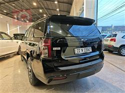 شيفروليه تاهو